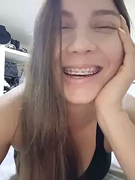 Arianna Moss online show from 06-14-26, 10:00