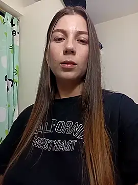 Arianna Moss online show from 03-31-26, 01:07