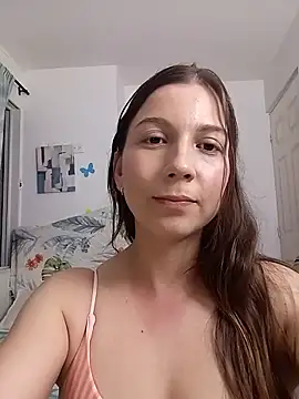 Arianna Moss online show from 01-07-26, 11:43