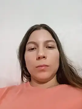 Arianna Moss online show from 10-08-25, 07:47