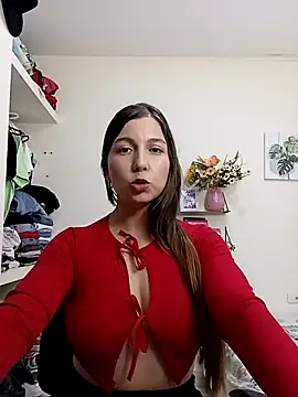 Arianna Moss online show from 02-24-26, 12:55