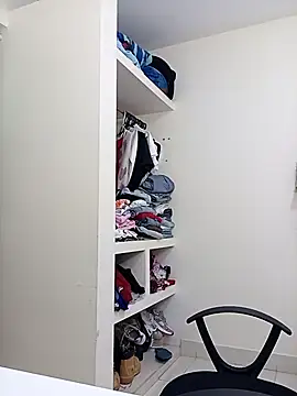 Arianna Moss online show from 03-07-26, 09:53