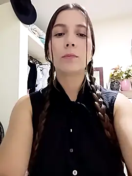 Arianna Moss online show from 04-10-26, 11:45