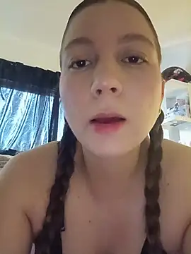 Arianna Moss online show from 07-27-26, 09:55