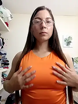 Arianna Moss online show from 02-13-26, 07:36