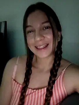 Arianna Moss online show from 11-04-25, 01:53