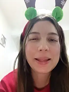 Arianna Moss online show from 12-02-25, 12:11