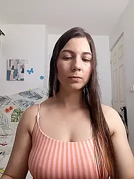 Arianna Moss online show from 01-14-26, 10:35