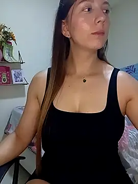 Snapshot of Arianna_Moss chatting on 05-09-26, 02:15 Arianna Moss online show from 05-09-26, 02:15