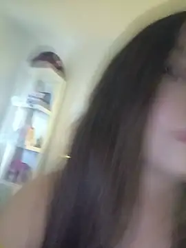 Arianna Moss online show from 07-24-26, 10:17