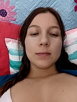 Arianna Moss online show from 11-20-25, 02:45