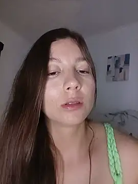 Arianna Moss online show from 07-23-26, 03:37