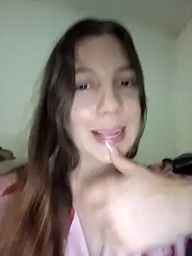 Arianna Moss online show from 09-26-25, 03:57