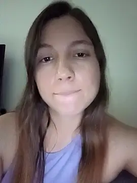 Arianna Moss online show from 10-08-25, 03:52