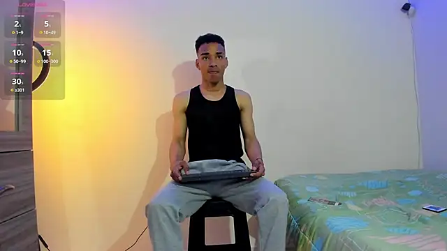 kenan 2601 online show from 10-27-25, 08:10