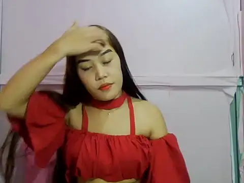 YourWildestDoll online show from 05-20-26, 07:33