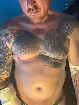 CloudyKingG online show from 06-10-26, 11:39
