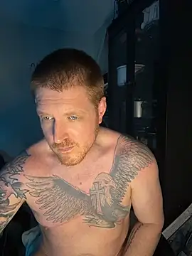CloudyKingG online show from 05-15-26, 05:11