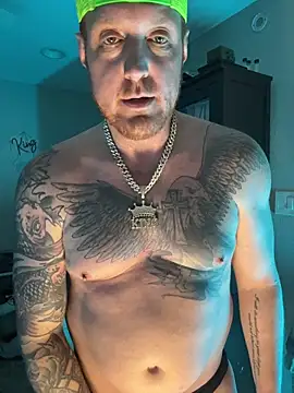 CloudyKingG online show from 07-02-26, 12:11