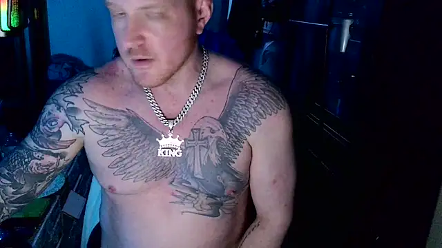 CloudyKingG online show from 04-11-26, 04:09