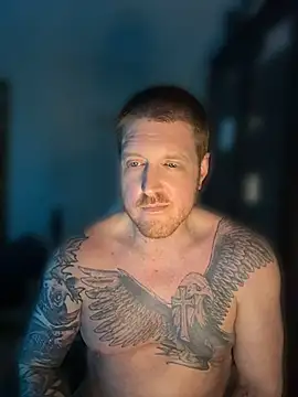 CloudyKingG online show from 05-11-26, 04:37