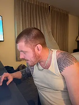 CloudyKingG online show from 04-21-26, 07:15