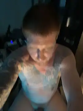 CloudyKingG online show from 06-30-26, 06:30