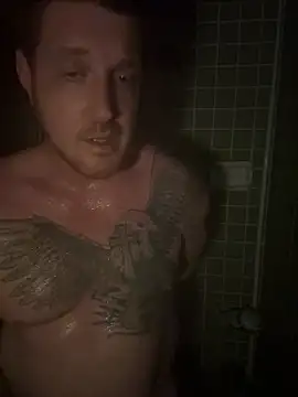 CloudyKingG online show from 07-22-26, 02:02