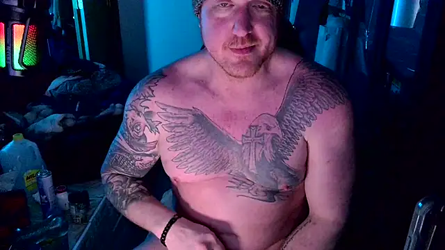 Snapshot of CloudyKingG chatting on 02-24-26, 03:24 CloudyKingG online show from 02-24-26, 03:24