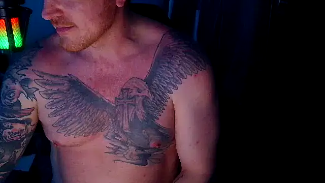 CloudyKingG online show from 03-11-26, 04:28