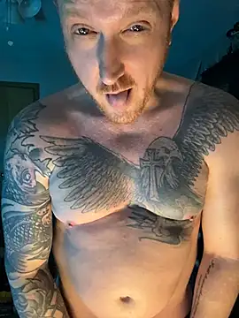 CloudyKingG online show from 06-03-26, 07:20