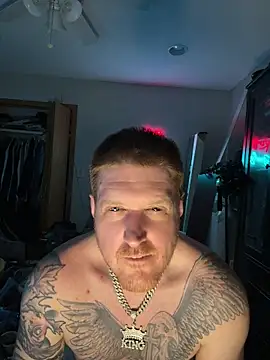 CloudyKingG online show from 07-10-26, 05:07