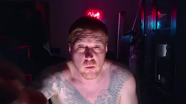 CloudyKingG online show from 07-20-26, 01:02