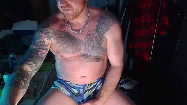 CloudyKingG online show from 03-06-26, 07:36