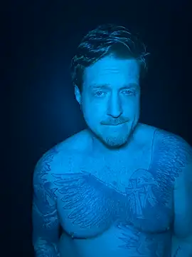 CloudyKingG online show from 03-09-26, 05:49