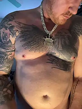 CloudyKingG online show from 06-19-26, 06:36