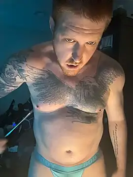 CloudyKingG online show from 06-27-26, 07:31