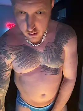 CloudyKingG online show from 04-13-26, 05:33