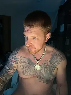 CloudyKingG online show from 07-08-26, 09:21