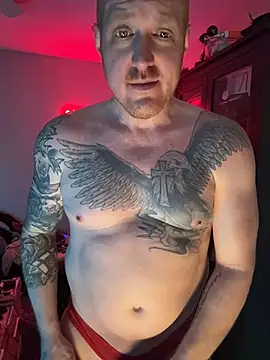 CloudyKingG online show from 05-30-26, 10:43