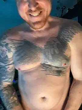 CloudyKingG online show from 06-30-26, 06:24