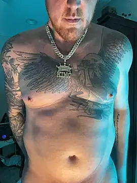 CloudyKingG online show from 07-02-26, 09:59