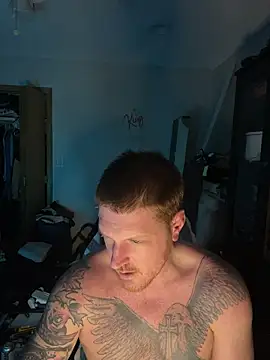 CloudyKingG online show from 07-15-26, 02:57