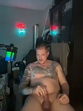 CloudyKingG online show from 04-13-26, 05:39