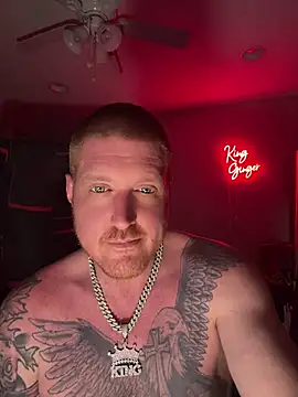 CloudyKingG online show from 07-29-26, 07:18