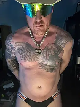 CloudyKingG online show from 07-16-26, 07:38