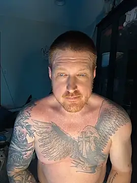 CloudyKingG online show from 06-21-26, 07:36