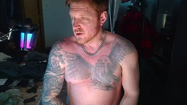 CloudyKingG online show from 03-05-26, 04:42