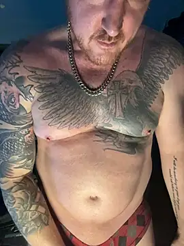 CloudyKingG online show from 07-18-26, 08:23