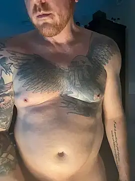 CloudyKingG online show from 06-25-26, 03:28